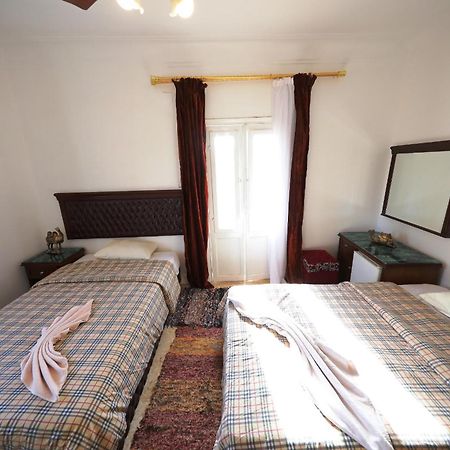 Pyramids Loft Guesthouse Каир Номер фото