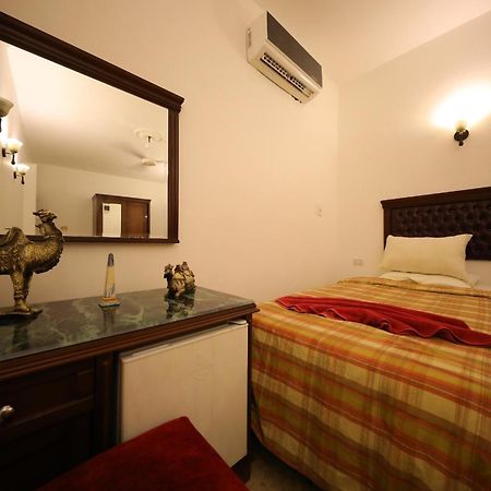 Pyramids Loft Guesthouse Каир Номер фото