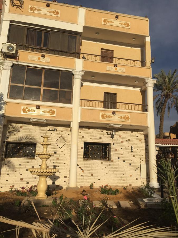 Pyramids Loft Guesthouse Каир Экстерьер фото