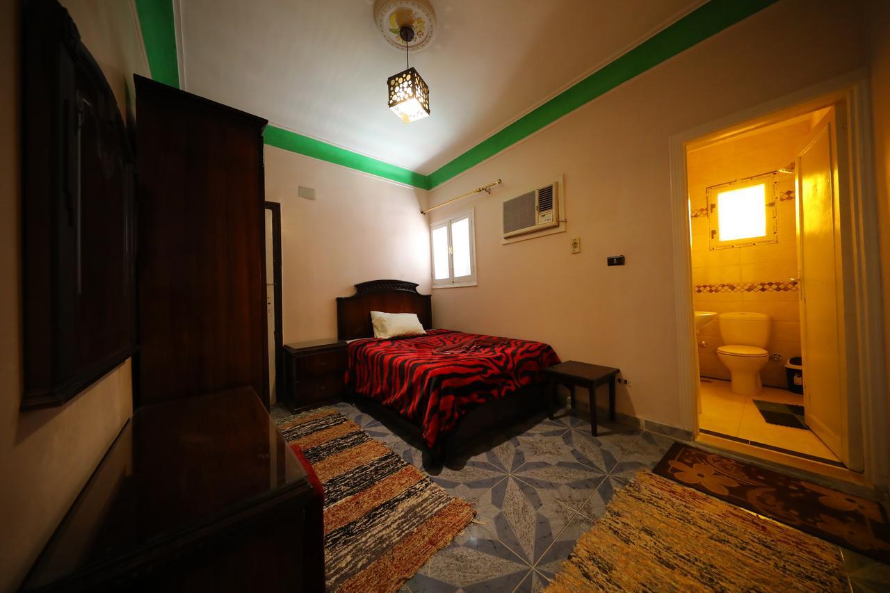 Pyramids Loft Guesthouse Каир Экстерьер фото