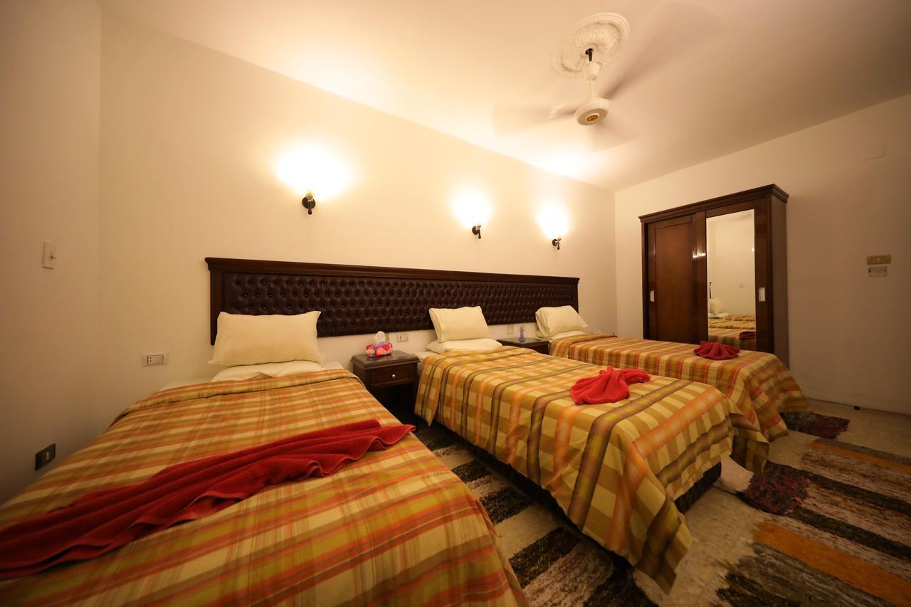 Pyramids Loft Guesthouse Каир Экстерьер фото