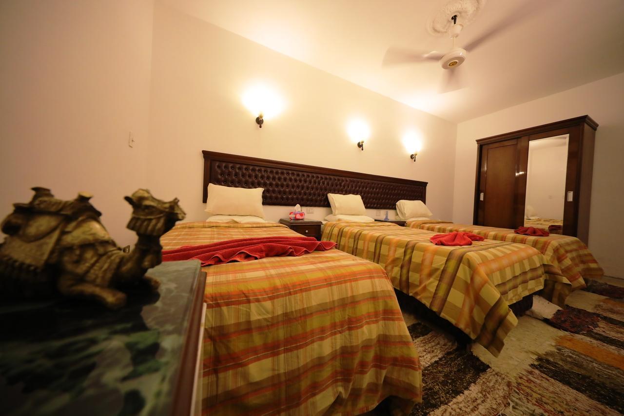 Pyramids Loft Guesthouse Каир Экстерьер фото