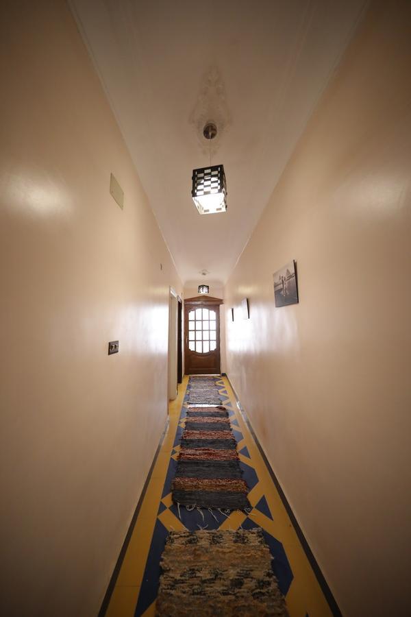 Pyramids Loft Guesthouse Каир Экстерьер фото