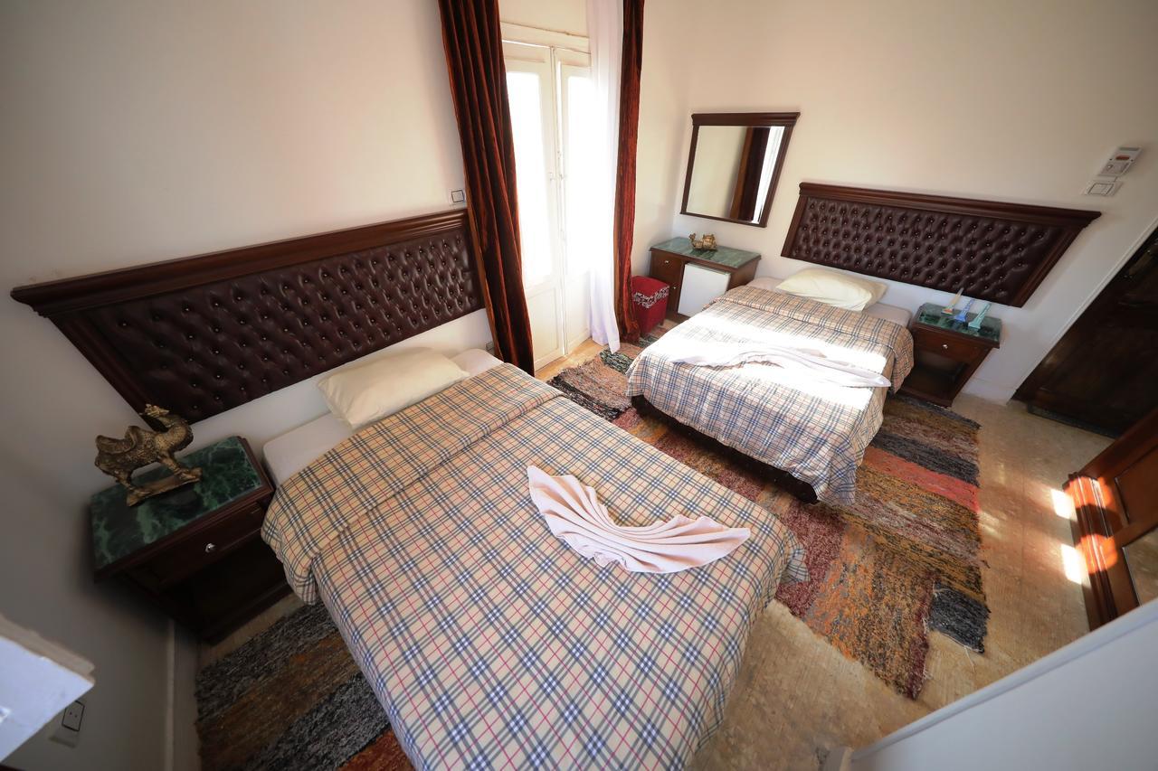 Pyramids Loft Guesthouse Каир Экстерьер фото