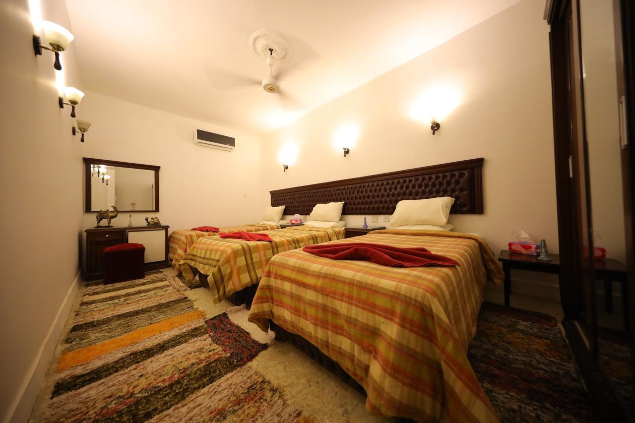 Pyramids Loft Guesthouse Каир Экстерьер фото