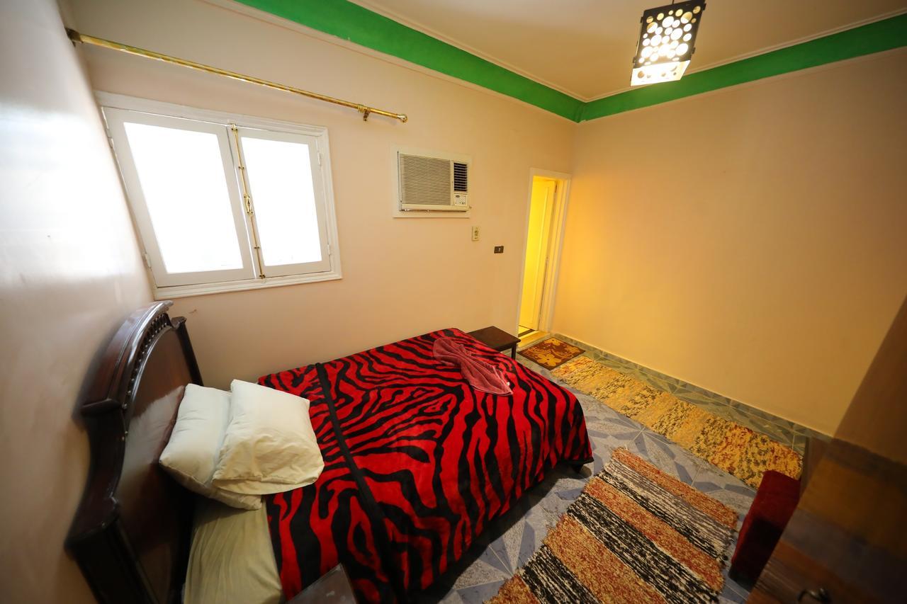 Pyramids Loft Guesthouse Каир Экстерьер фото