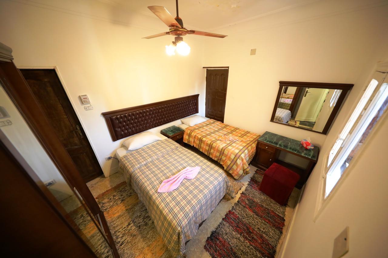 Pyramids Loft Guesthouse Каир Экстерьер фото