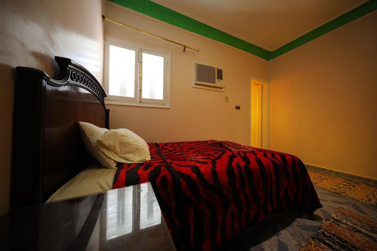 Pyramids Loft Guesthouse Каир Экстерьер фото