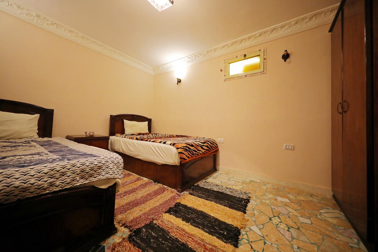 Pyramids Loft Guesthouse Каир Экстерьер фото
