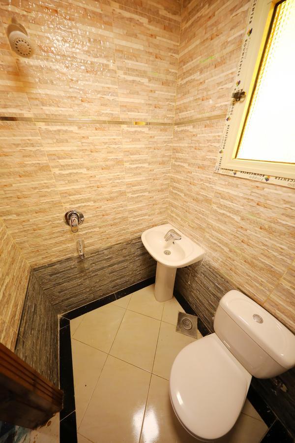 Pyramids Loft Guesthouse Каир Экстерьер фото