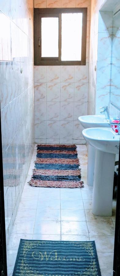 Pyramids Loft Guesthouse Каир Экстерьер фото